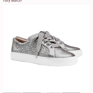Tory Burch Marion Sneakers